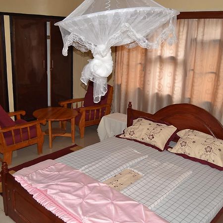 Happiness Star Motel Butare Extérieur photo