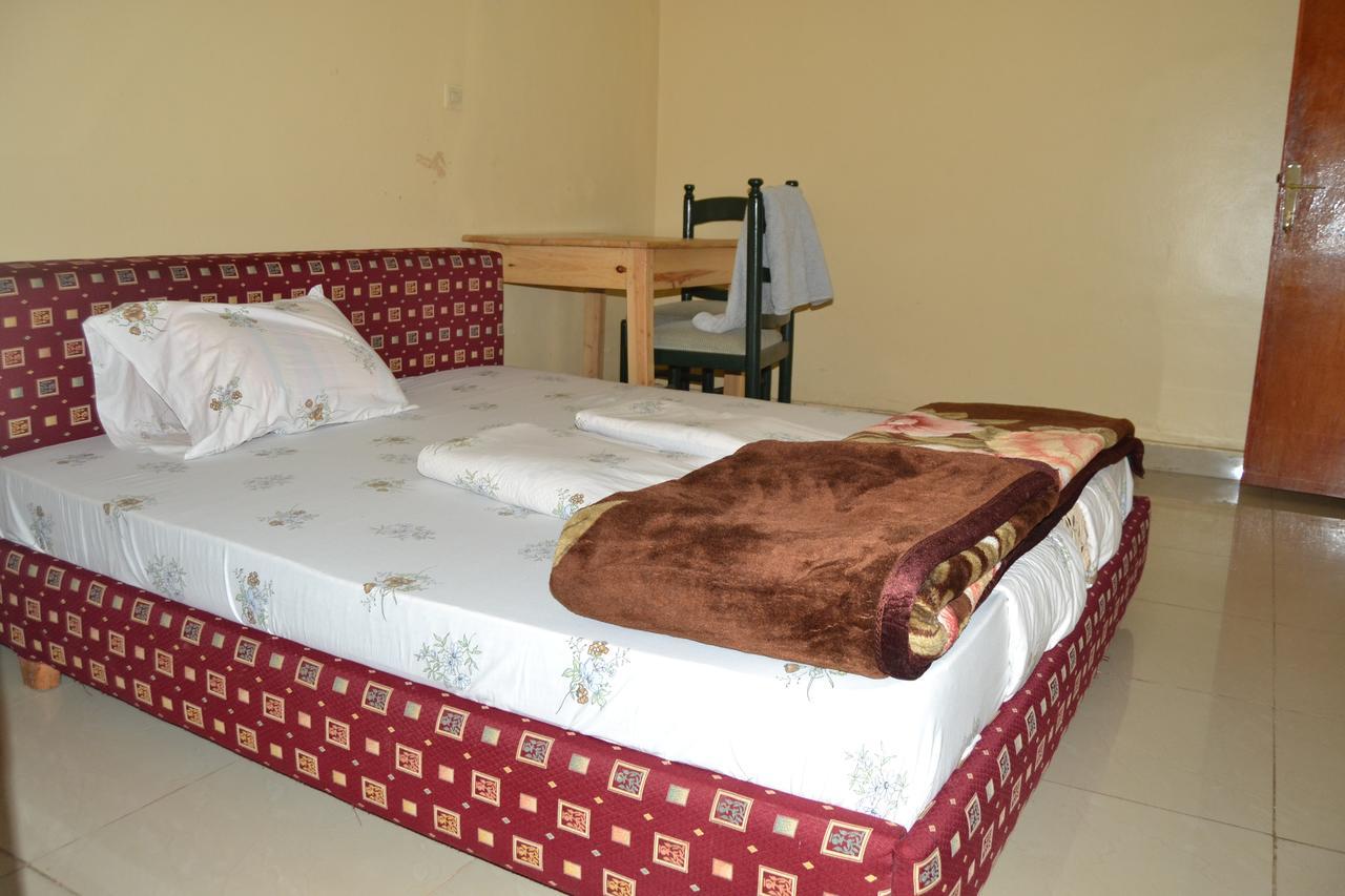 Happiness Star Motel Butare Extérieur photo