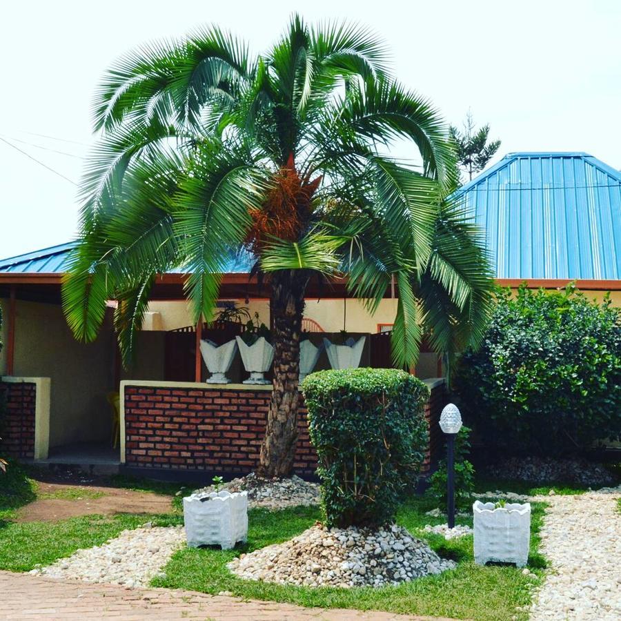 Happiness Star Motel Butare Extérieur photo