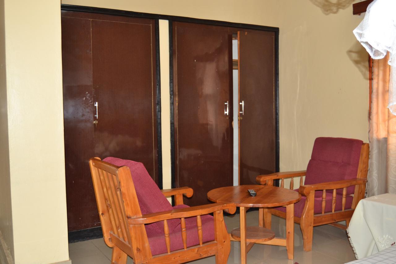 Happiness Star Motel Butare Extérieur photo