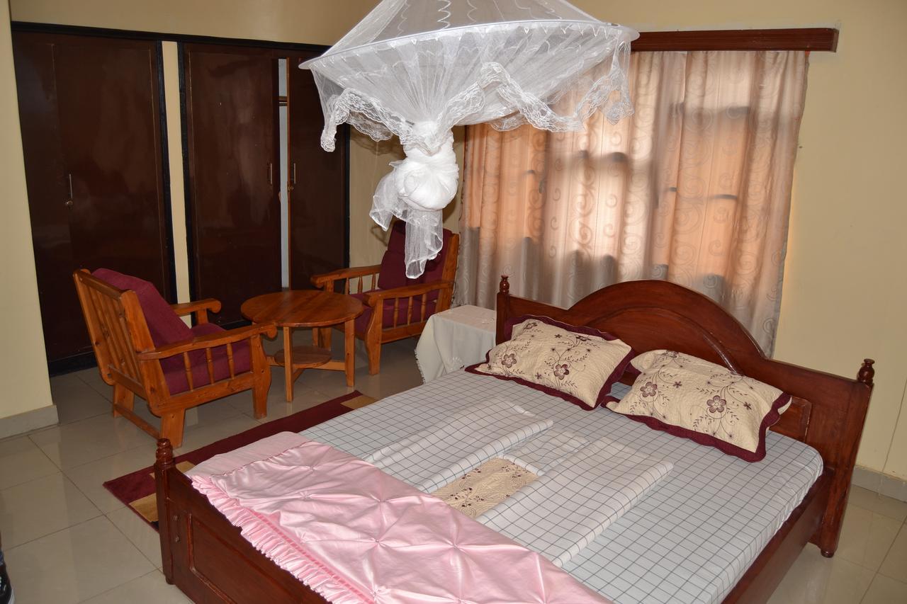 Happiness Star Motel Butare Extérieur photo