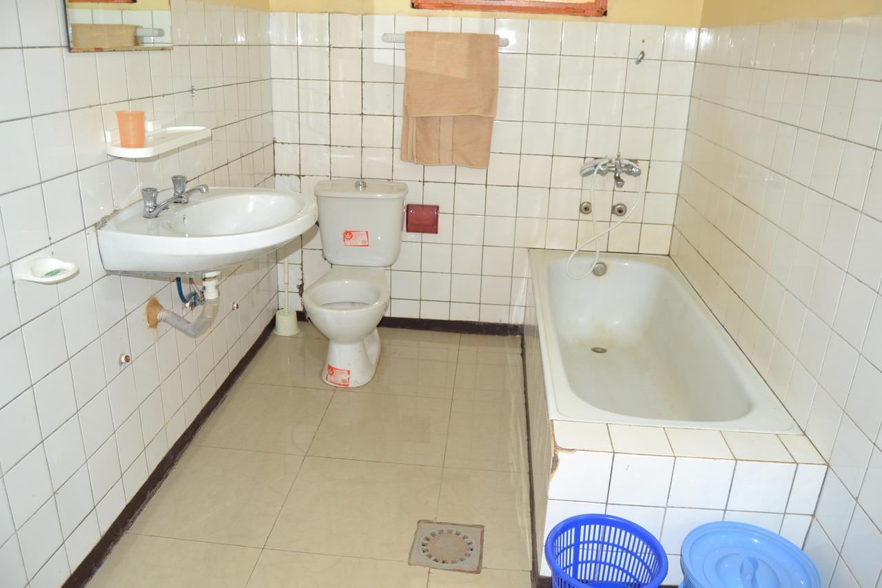 Happiness Star Motel Butare Extérieur photo